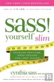 Untitled Sass Book