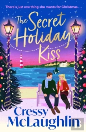 Untitled Secret Christmas Series Book 1
