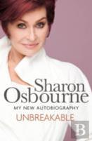 Untitled Sharon Osbourne Novel