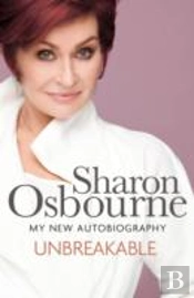 Untitled Sharon Osbourne Novel