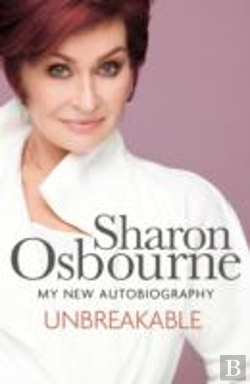 Bertrand.pt - Untitled Sharon Osbourne Novel
