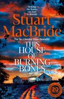 Untitled Stuart Macbride 2025