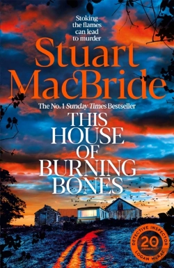 Bertrand.pt - Untitled Stuart Macbride 2025
