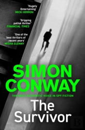 Untitled Thriller