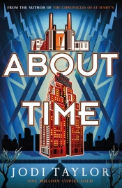 Untitled Time Police 4