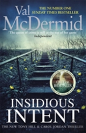 Untitled Val Mcdermid 1