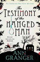 Untitled Victorian Crime Novel