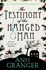 Untitled Victorian Crime Novel