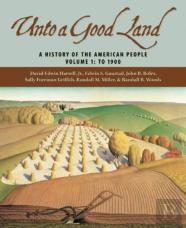 Unto A Good Land
