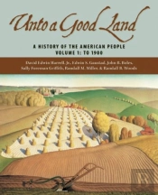 Unto A Good Land