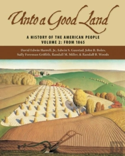 Bertrand.pt - Unto A Good Land, Volume 2