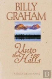 Unto The Hills