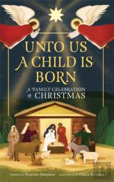 Unto Us A Child Is Born