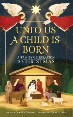 Bertrand.pt - Unto Us A Child Is Born