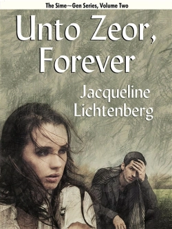 Bertrand.pt - Unto Zeor, Forever