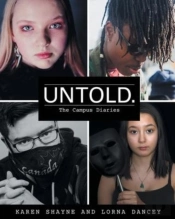 Untold.
