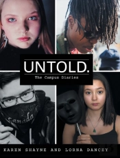 Untold.