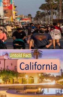 Bertrand.pt - Untold Fact Of California