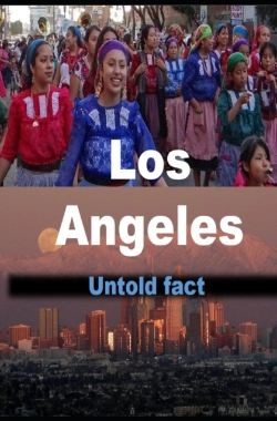 Bertrand.pt - Untold Fact Of Los Angeles