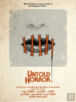 Bertrand.pt - Untold Horror