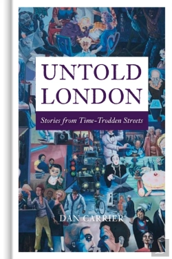Bertrand.pt - Untold London
