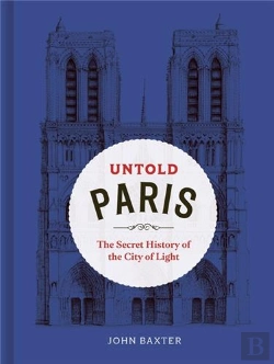Bertrand.pt - Untold Paris