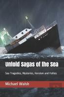 Untold Sagas Of The Sea