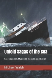 Untold Sagas Of The Sea