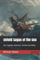 Untold Sagas Of The Sea