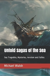 Untold Sagas Of The Sea