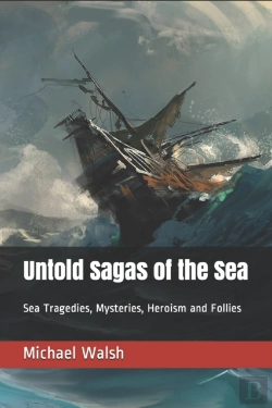 Bertrand.pt - Untold Sagas Of The Sea