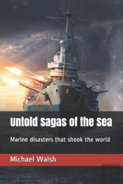 Untold Sagas Of The Sea