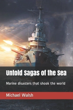 Bertrand.pt - Untold Sagas Of The Sea