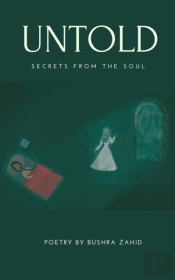 Untold: Secrets From The Soul