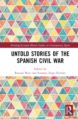 Bertrand.pt - Untold Stories Of The Spanish Civil War