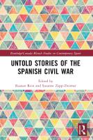 Untold Stories Of The Spanish Civil War