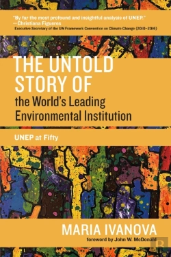Bertrand.pt - Untold Story Of The World'S Leading Environmental Institution