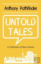 Untold Tales