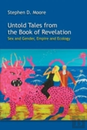 Untold Tales From The Book Of Revelation