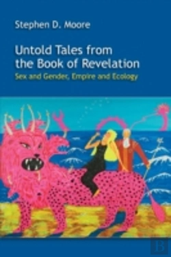 Bertrand.pt - Untold Tales From The Book Of Revelation