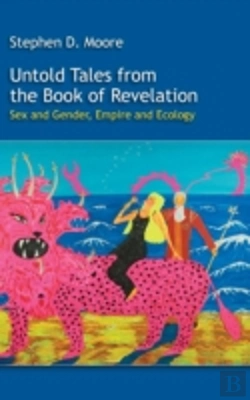 Bertrand.pt - Untold Tales From The Book Of Revelation