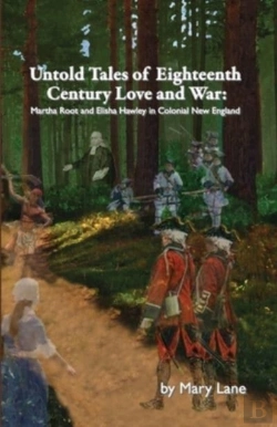 Bertrand.pt - Untold Tales Of Eighteenth Century Love And War