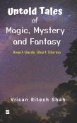 Untold Tales Of Magic, Mystery And Fantasy