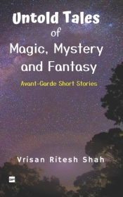 Untold Tales Of Magic, Mystery And Fantasy