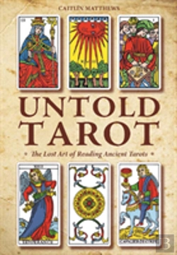 Bertrand.pt - Untold Tarot