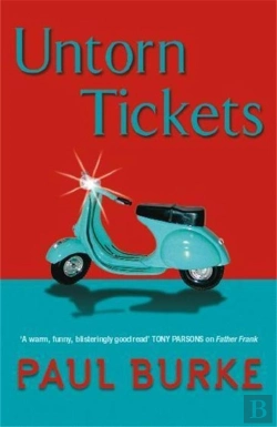 Bertrand.pt - Untorn Tickets
