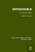 Untouchable