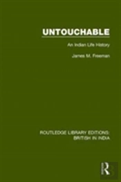 Untouchable