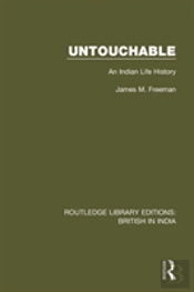Untouchable