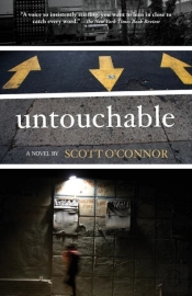 Untouchable